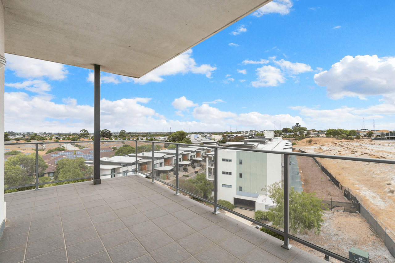 411/25 Malata Crescent, SUCCESS, WA 6164