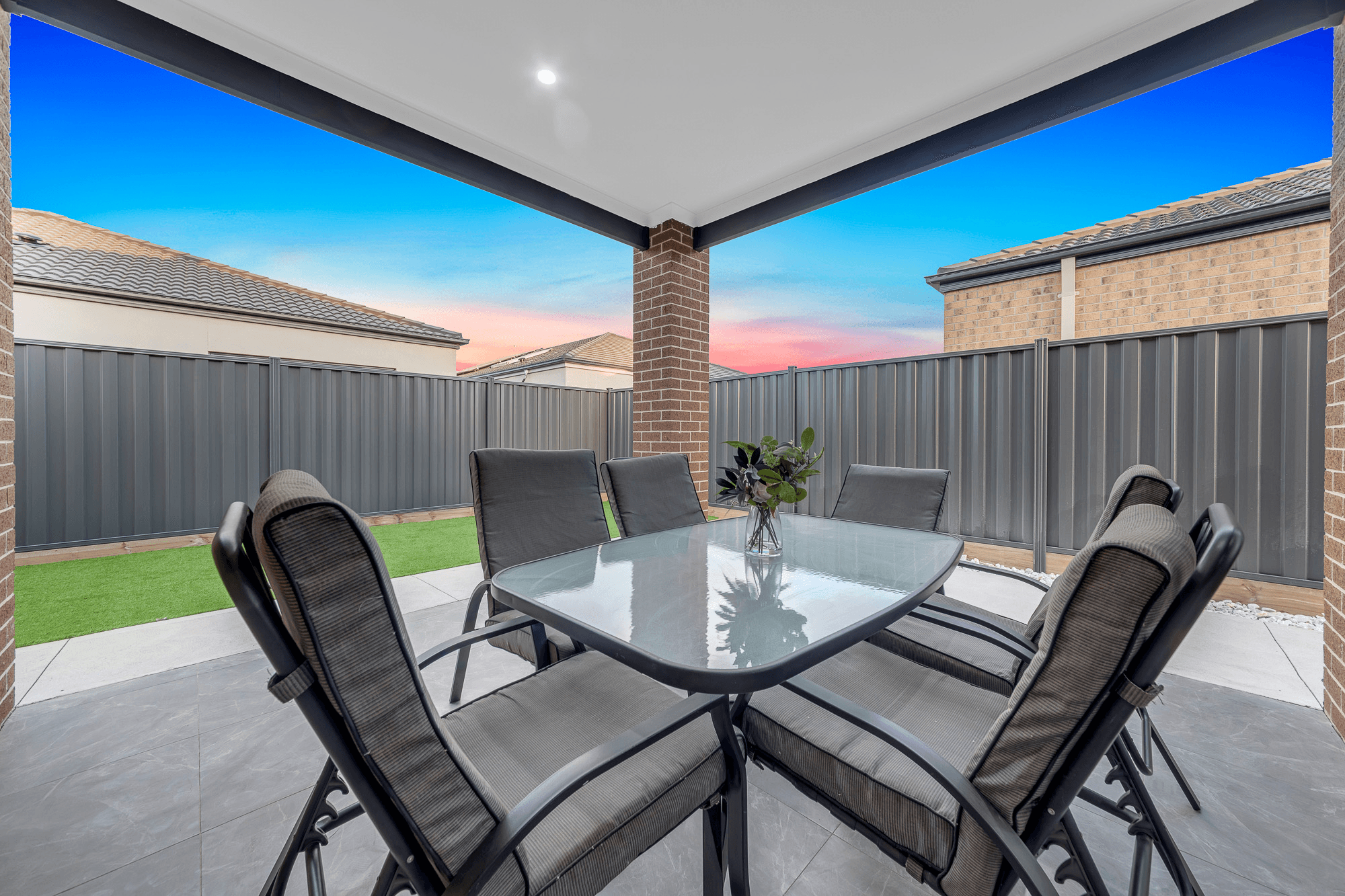 38 EQUESTARIAN STREET, TARNEIT, VIC 3029