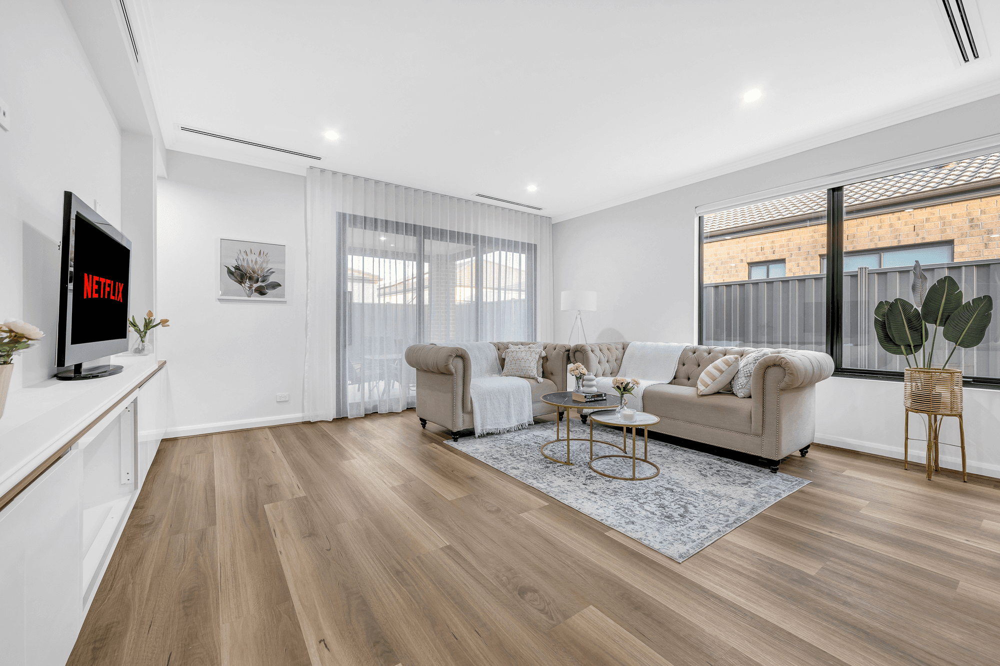 38 EQUESTARIAN STREET, TARNEIT, VIC 3029