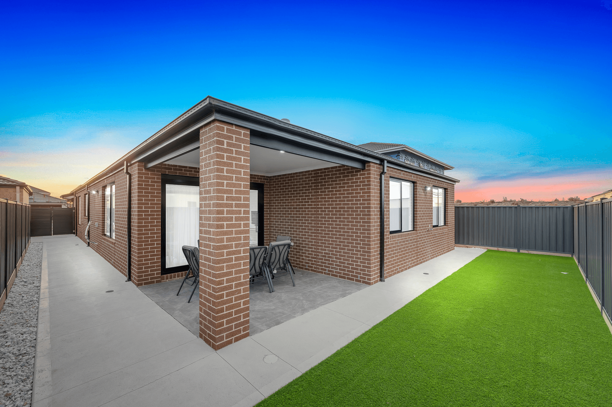 38 EQUESTARIAN STREET, TARNEIT, VIC 3029