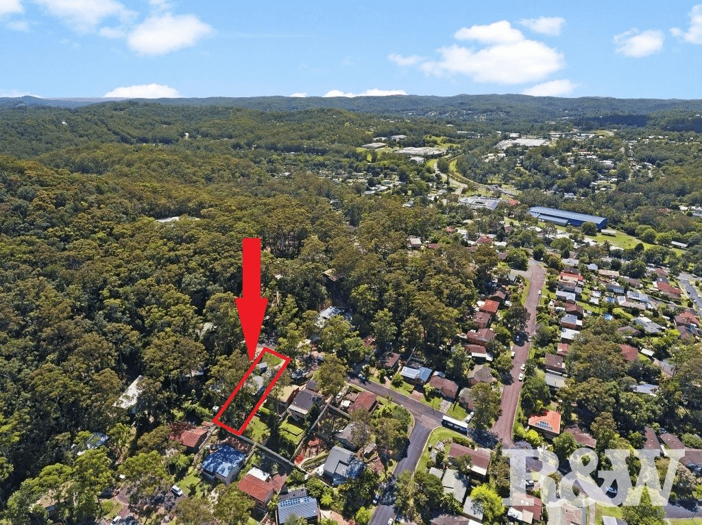 56 Narooma Road, Niagara Park, NSW 2250