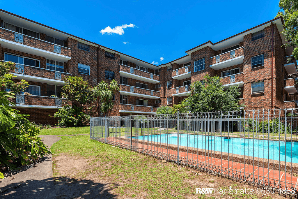 1/14-20 Elizabeth Street, PARRAMATTA, NSW 2150