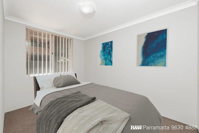 1/14-20 Elizabeth Street, PARRAMATTA, NSW 2150