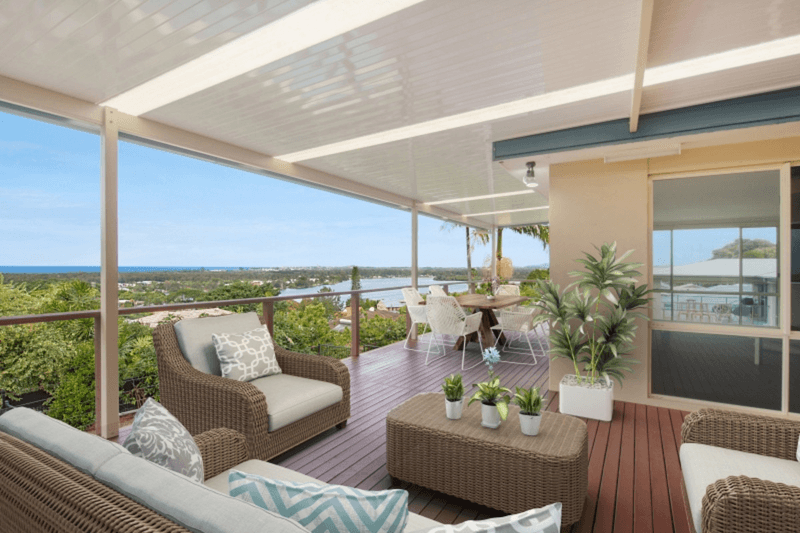 40 Pacific Drive, Banora Point, NSW 2486