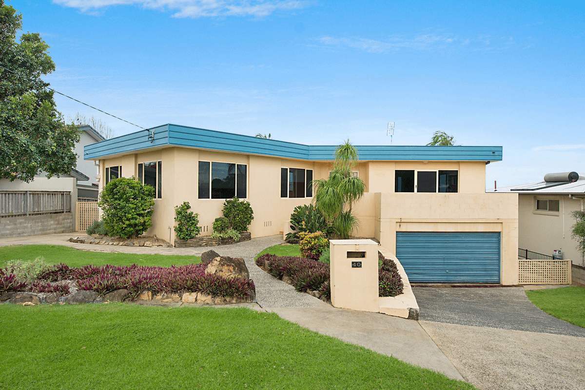 40 Pacific Drive, Banora Point, NSW 2486