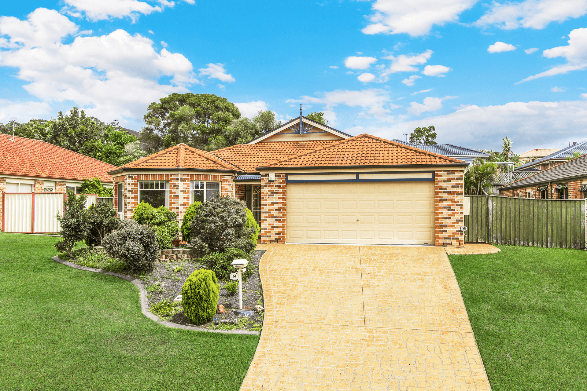 14 David Mews, Mardi, NSW 2259