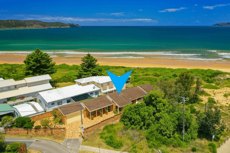 238 The Esplanade, Umina Beach, NSW 2257