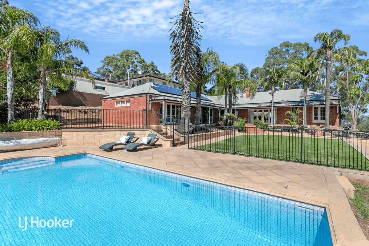 49 Ridgeland Drive, Teringie, SA 5072