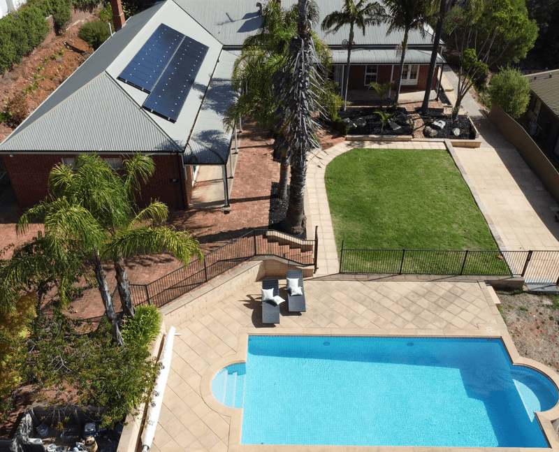 49 Ridgeland Drive, Teringie, SA 5072