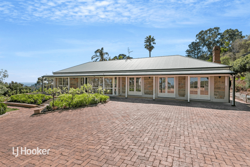 49 Ridgeland Drive, Teringie, SA 5072