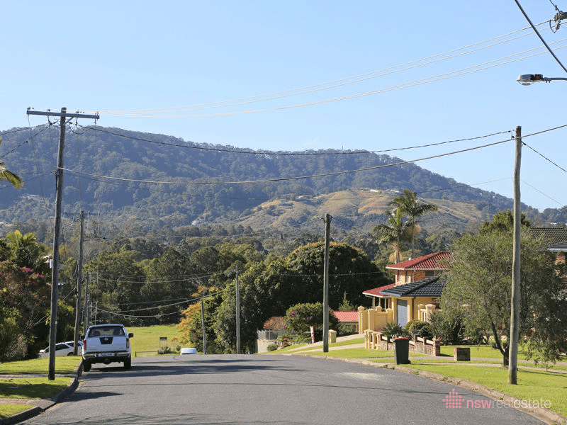 7 Dyer Road, COFFS HARBOUR, NSW 2450