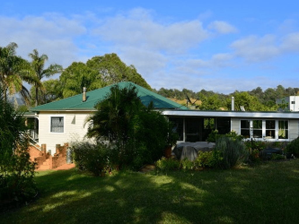 24 Taylors Arm Road, Upper Taylors Arm, NSW 2447