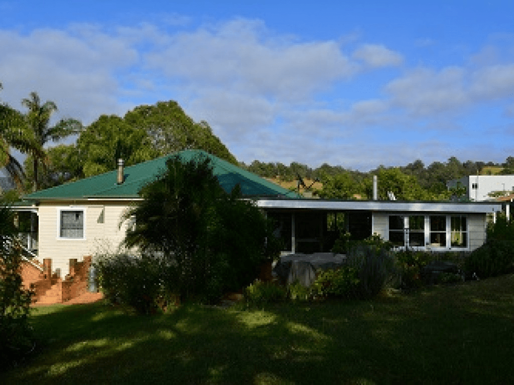 24 Taylors Arm Road, Upper Taylors Arm, NSW 2447