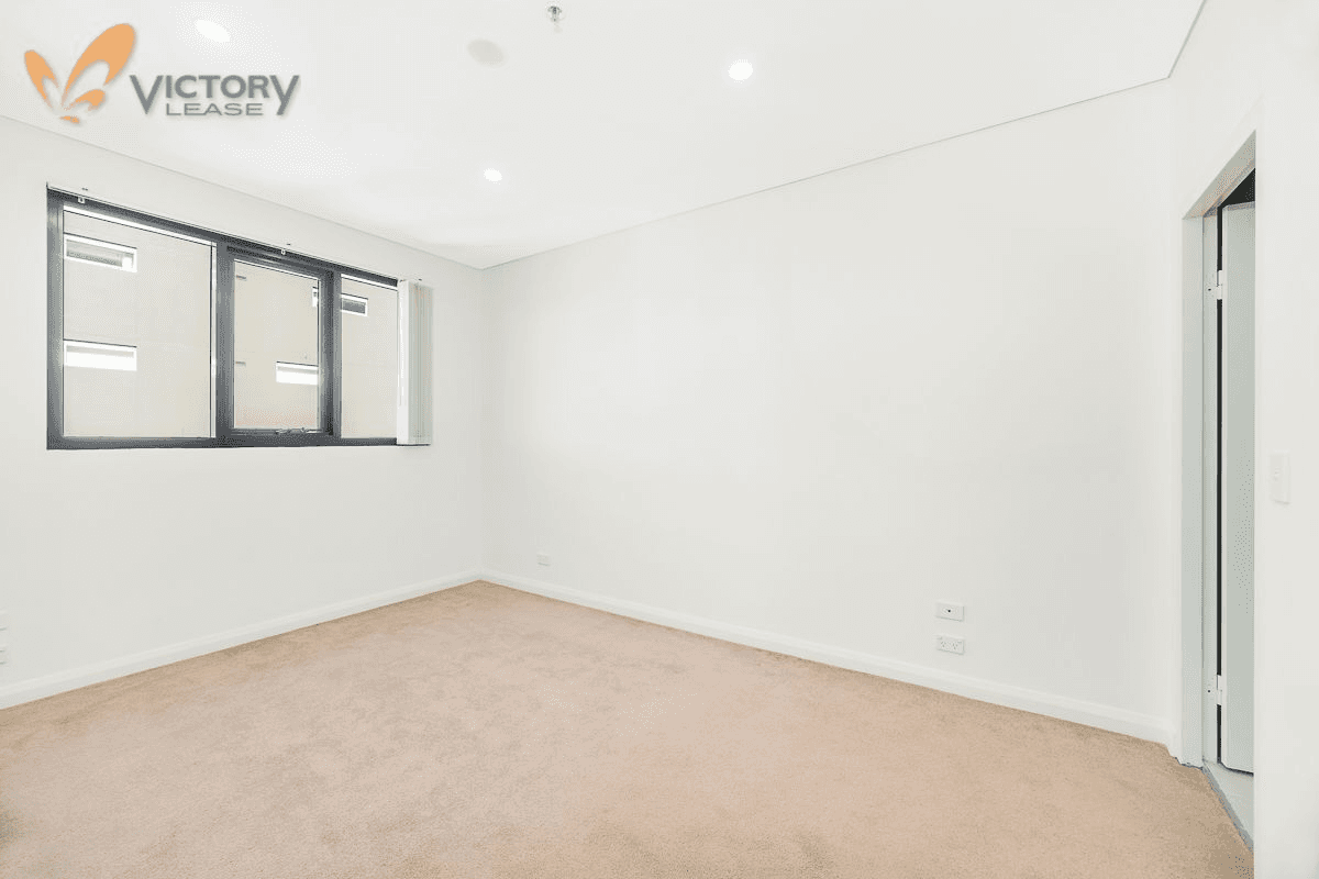 A905/196 Stacey Street, Bankstown, NSW 2200