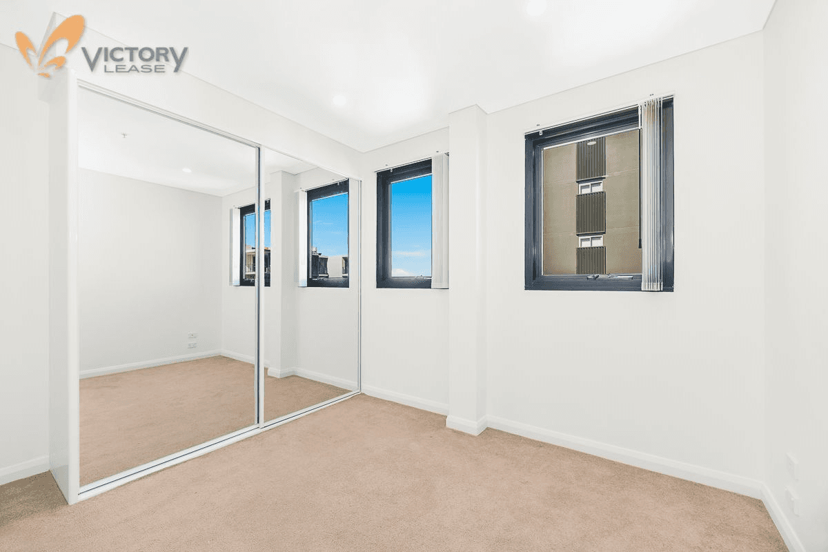 A905/196 Stacey Street, Bankstown, NSW 2200