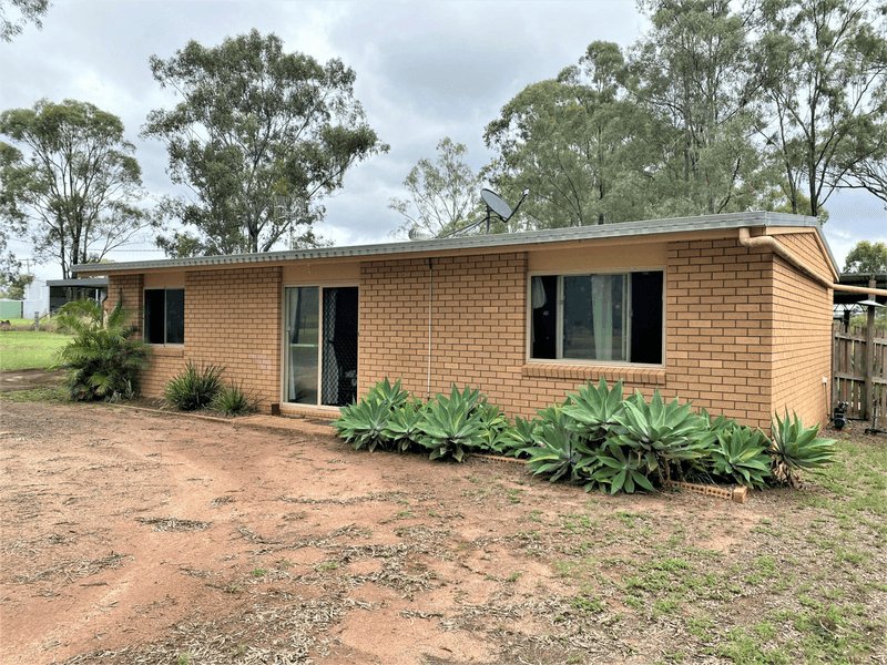 29 Lower Red Hill Road, WONDAI, QLD 4606
