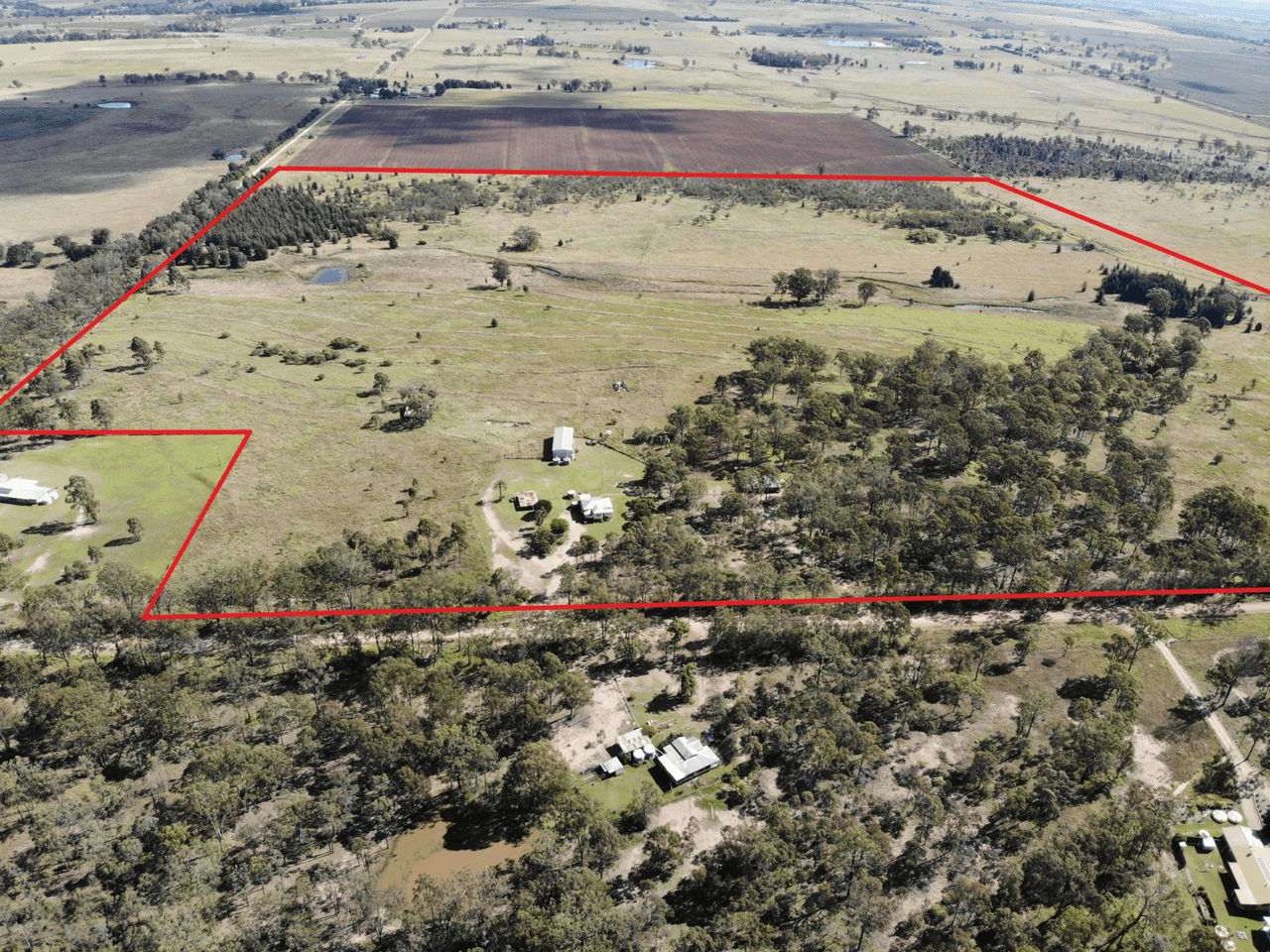 29 Lower Red Hill Road, WONDAI, QLD 4606