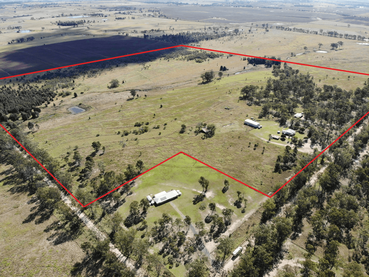 29 Lower Red Hill Road, WONDAI, QLD 4606