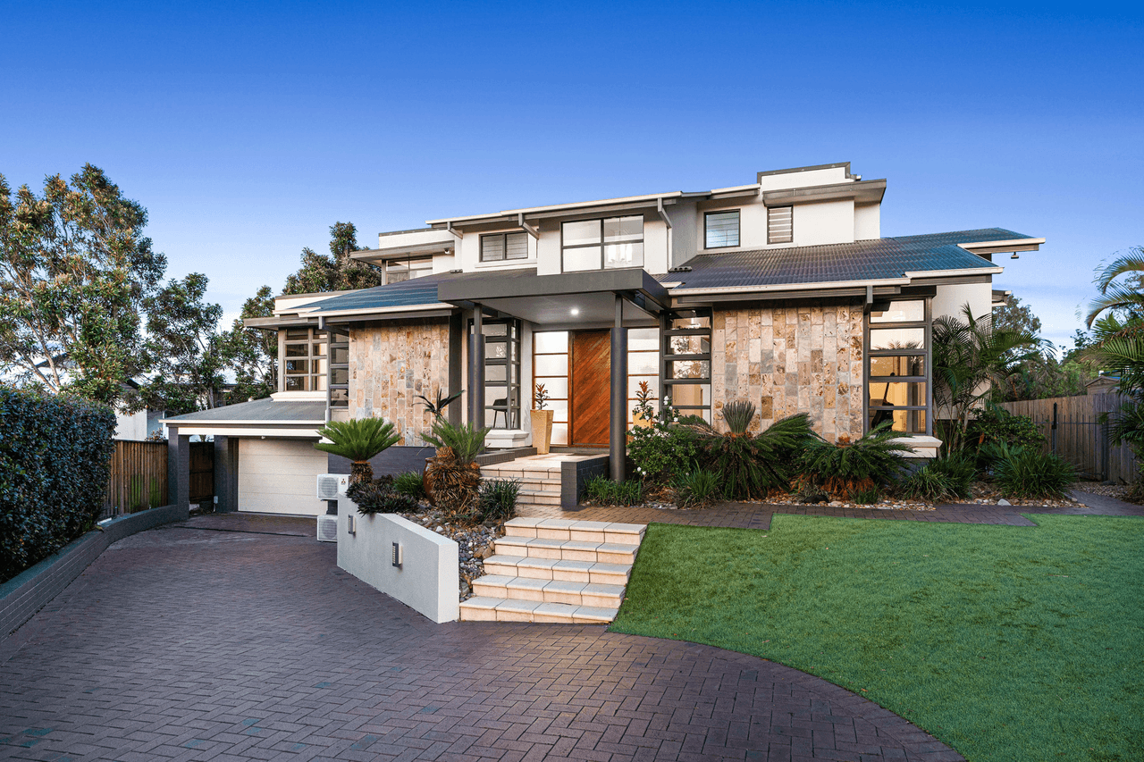 26 Saunders Place, Wynnum, QLD 4178