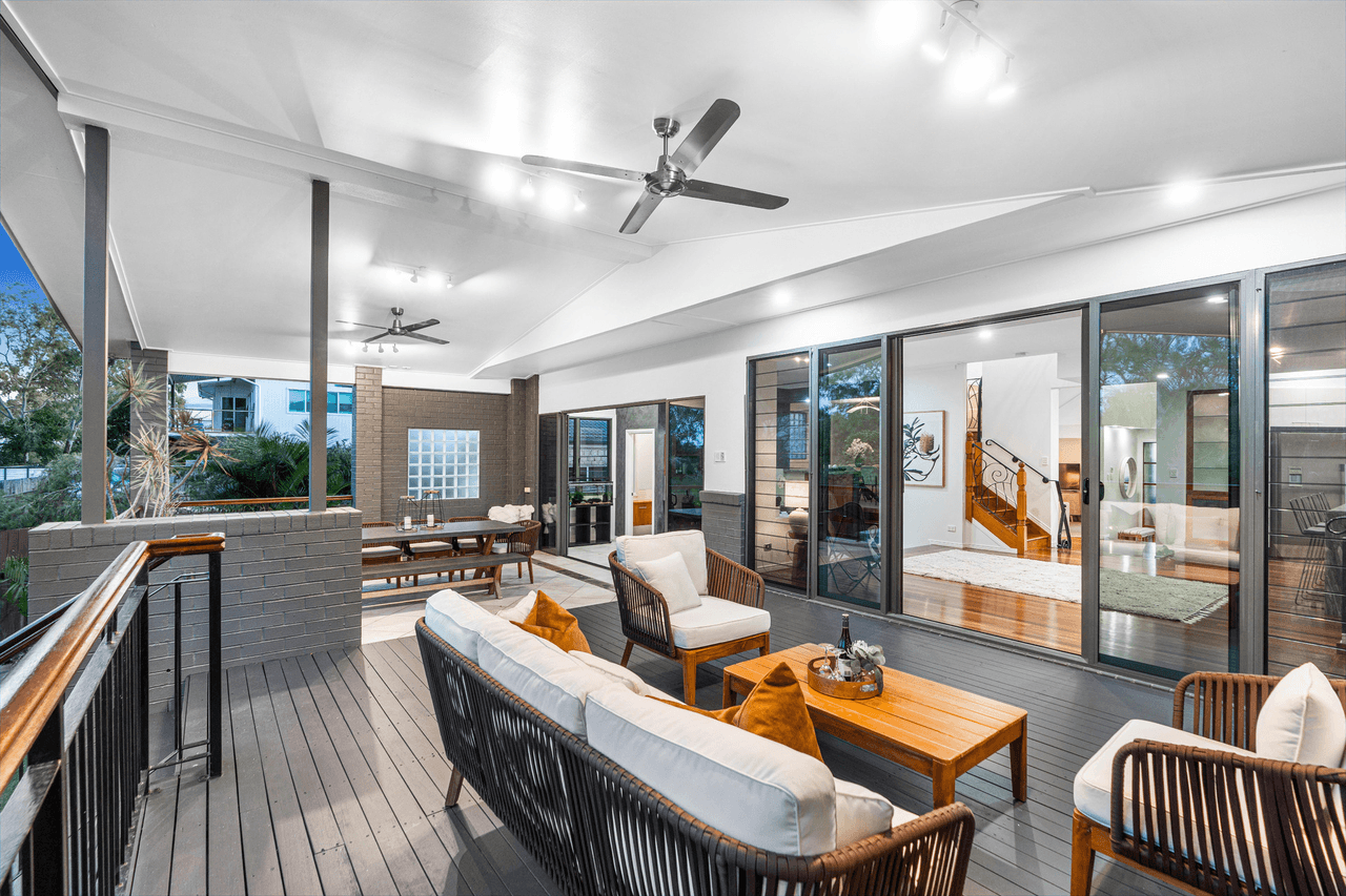 26 Saunders Place, Wynnum, QLD 4178