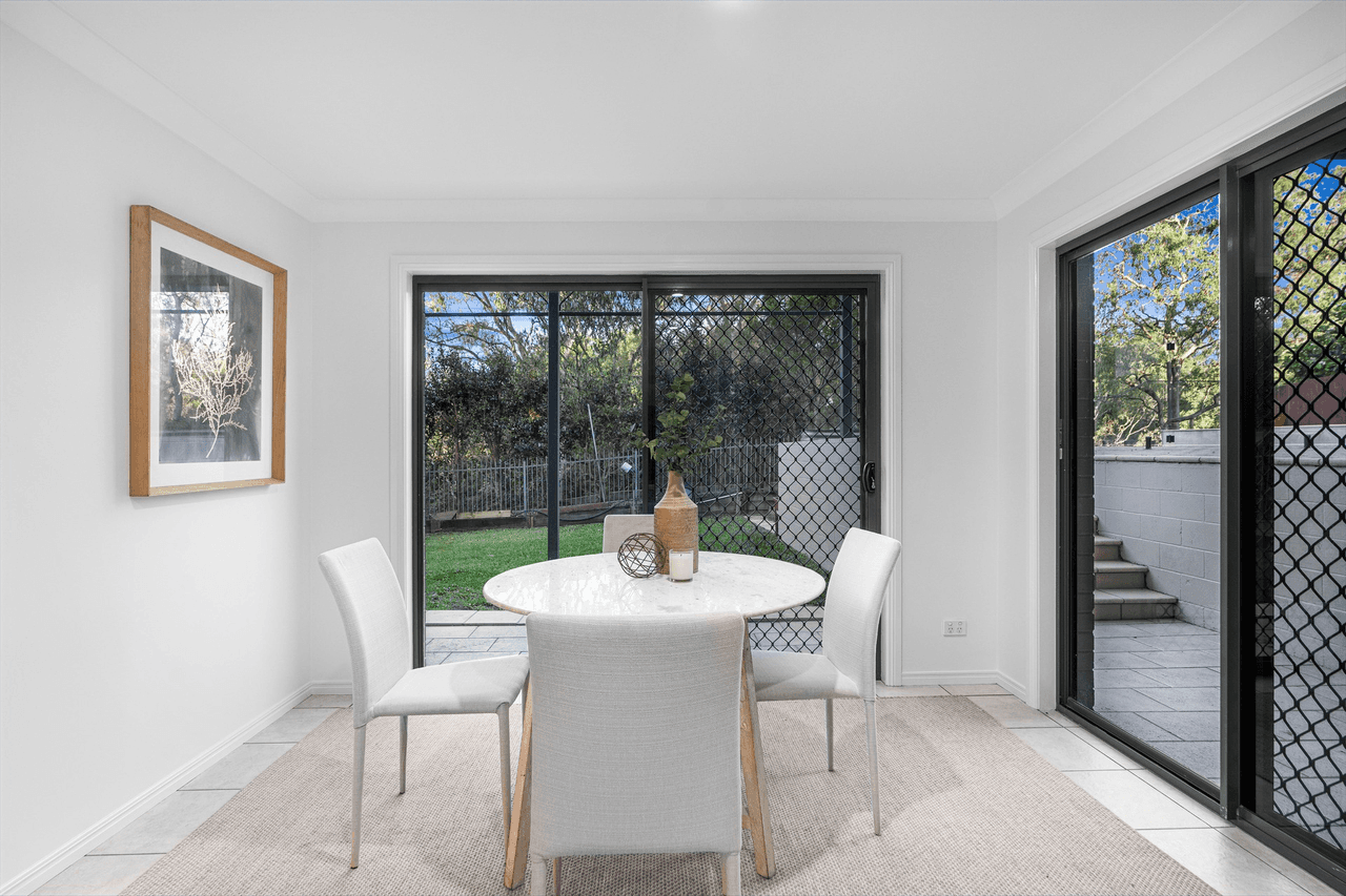26 Saunders Place, Wynnum, QLD 4178