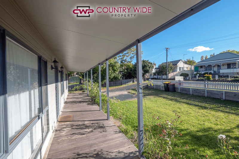 23 Manns Lane, GLEN INNES, NSW 2370