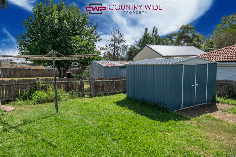 23 Manns Lane, GLEN INNES, NSW 2370