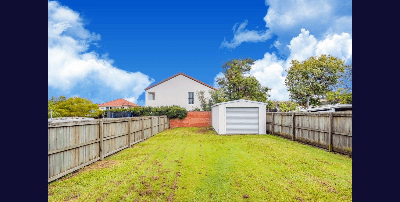 133 Oxley Avenue, Woody Point, QLD 4019