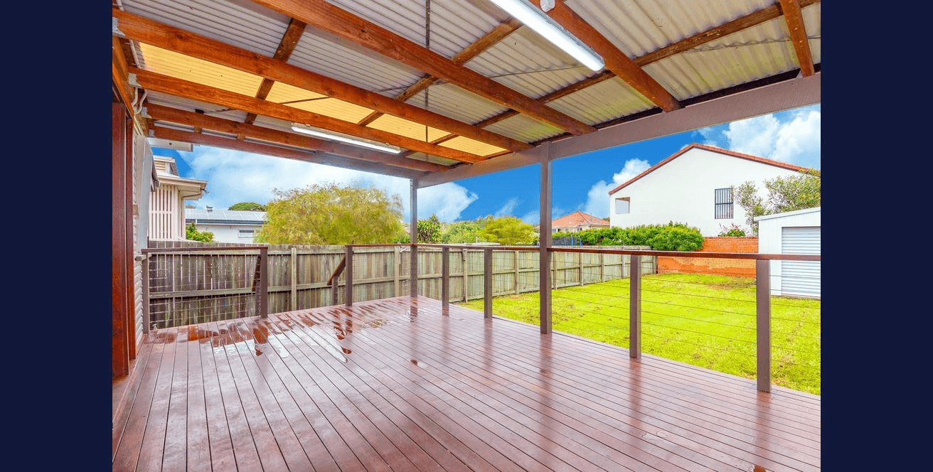 133 Oxley Avenue, Woody Point, QLD 4019
