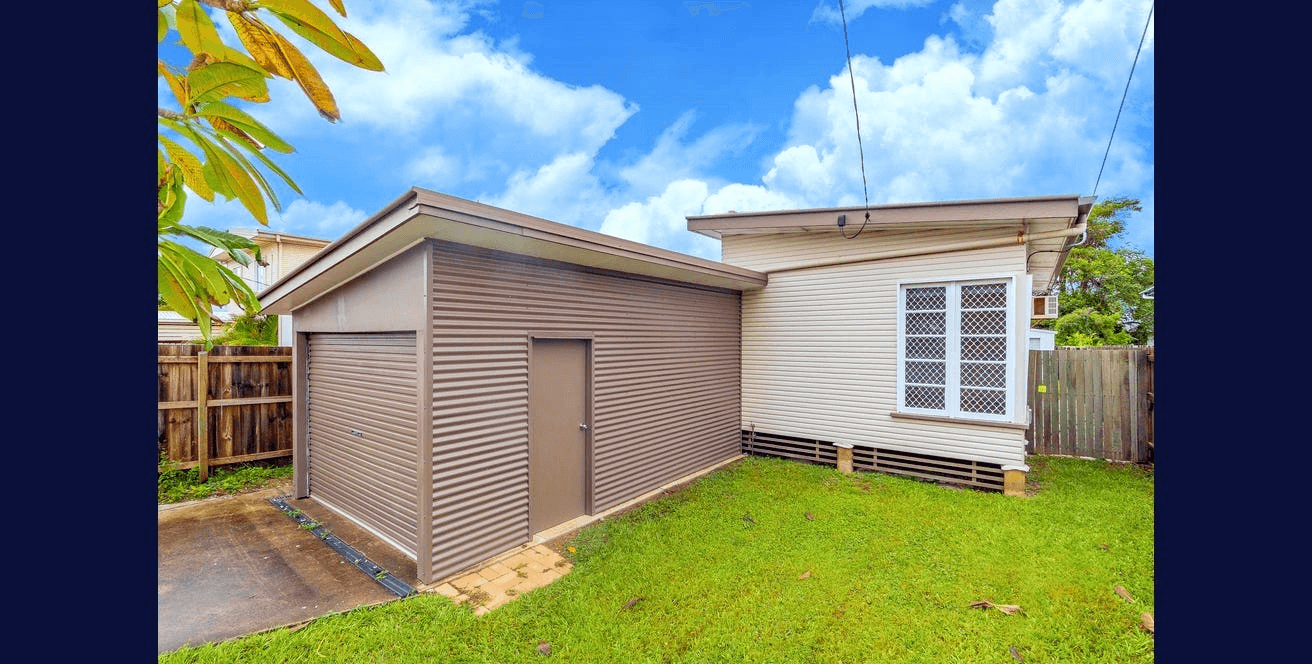 133 Oxley Avenue, Woody Point, QLD 4019