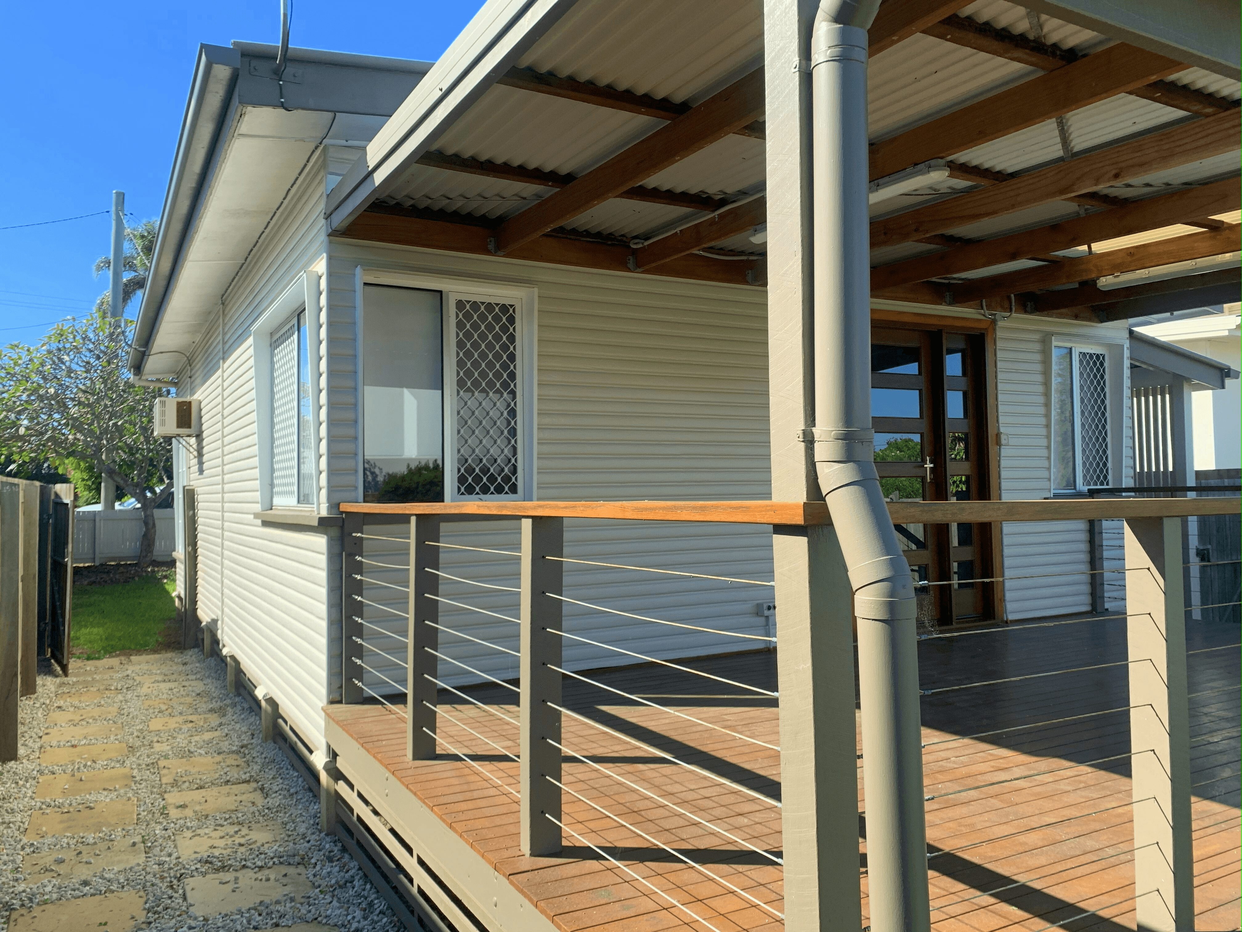 133 Oxley Avenue, Woody Point, QLD 4019