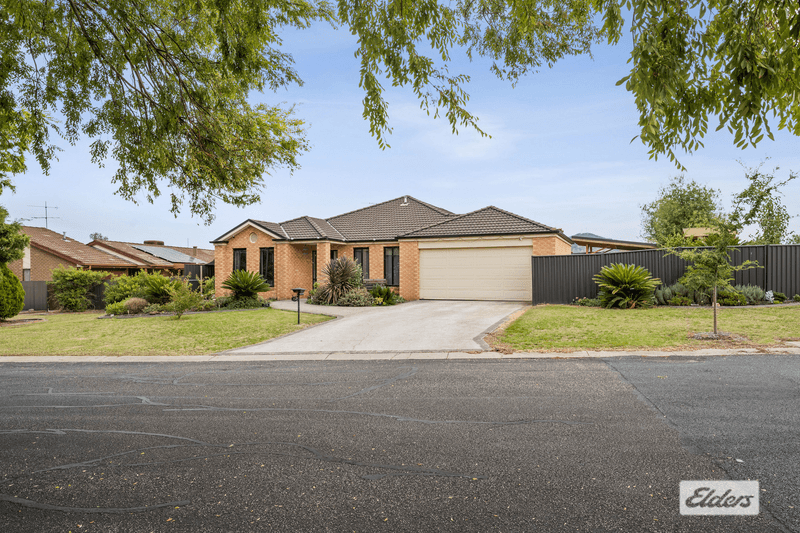 11 Kennedia Street, Thurgoona, NSW 2640