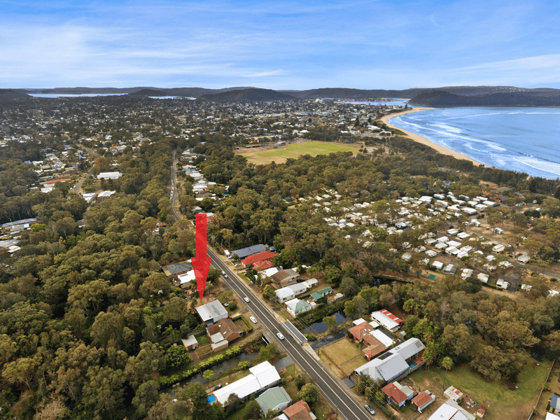 57 Mt Ettalong Road, Umina Beach, NSW 2257