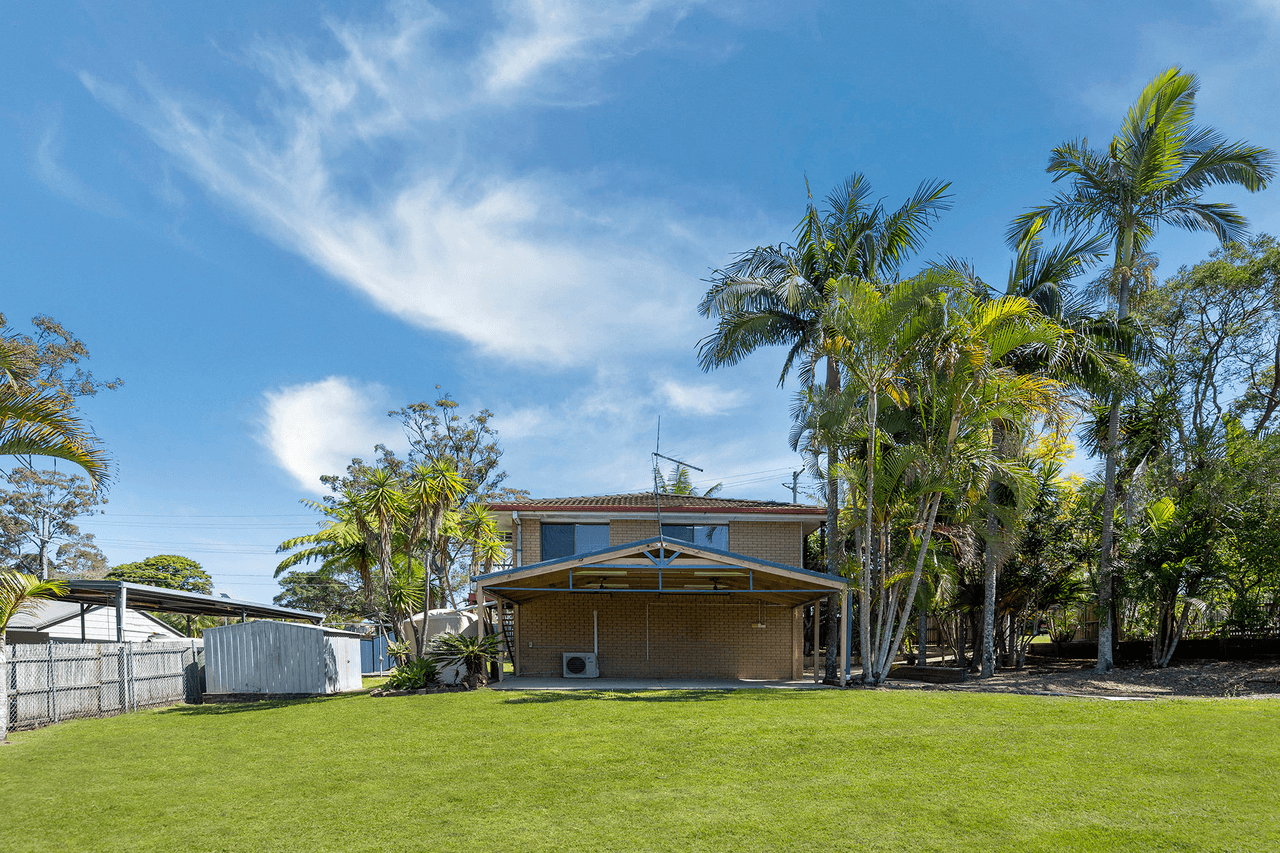 2 Scenic Avenue, BROWNS PLAINS, QLD 4118