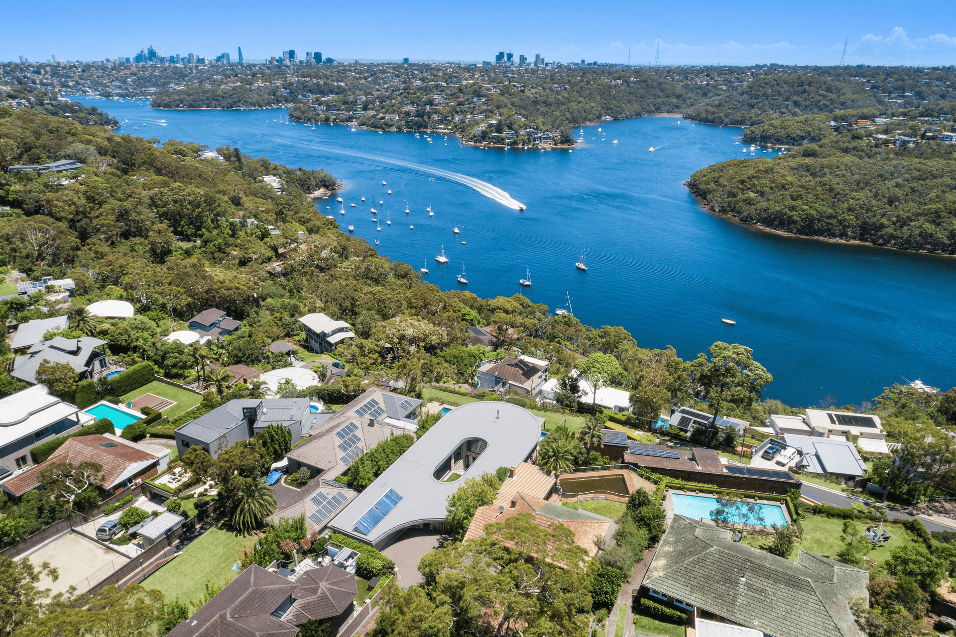 30A Castle Circuit, Seaforth, NSW 2092