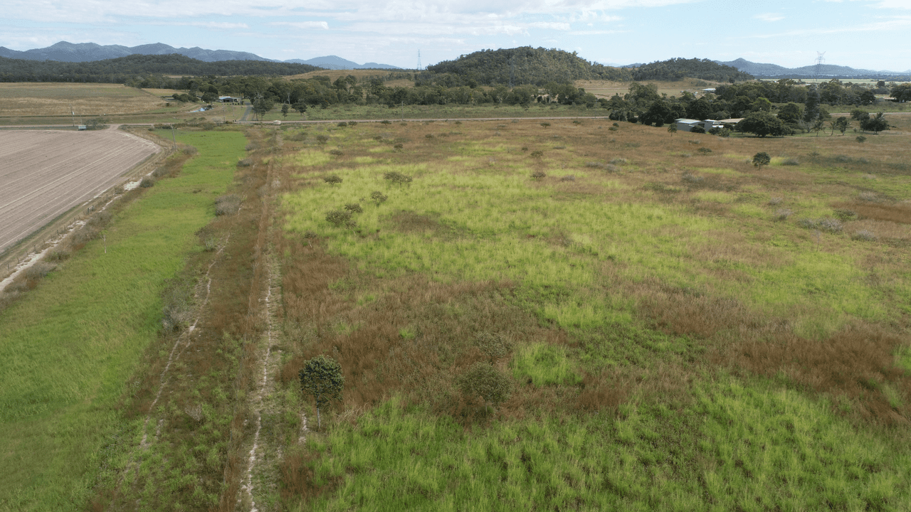 Lots 2 and 9 Marwood and Sunnyside Road, SUNNYSIDE, QLD 4737