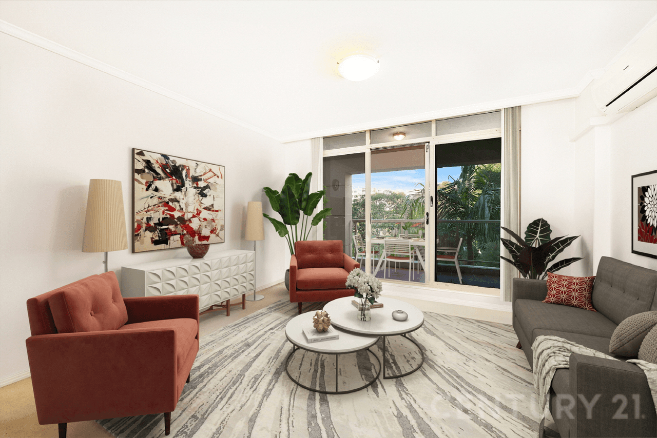 413/9 Warayama Place, Rozelle, NSW 2039