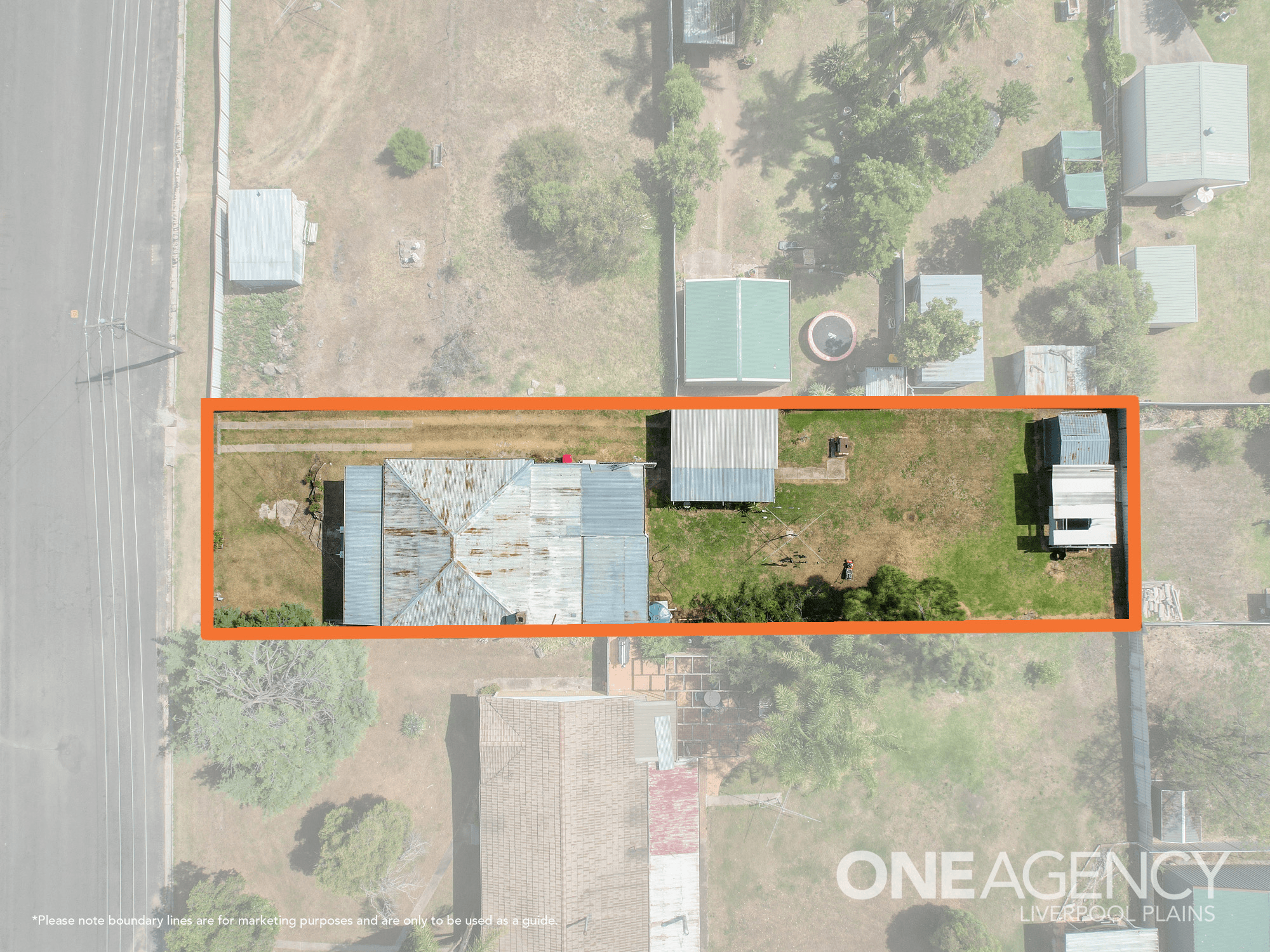 156 Henry Street, WERRIS CREEK, NSW 2341