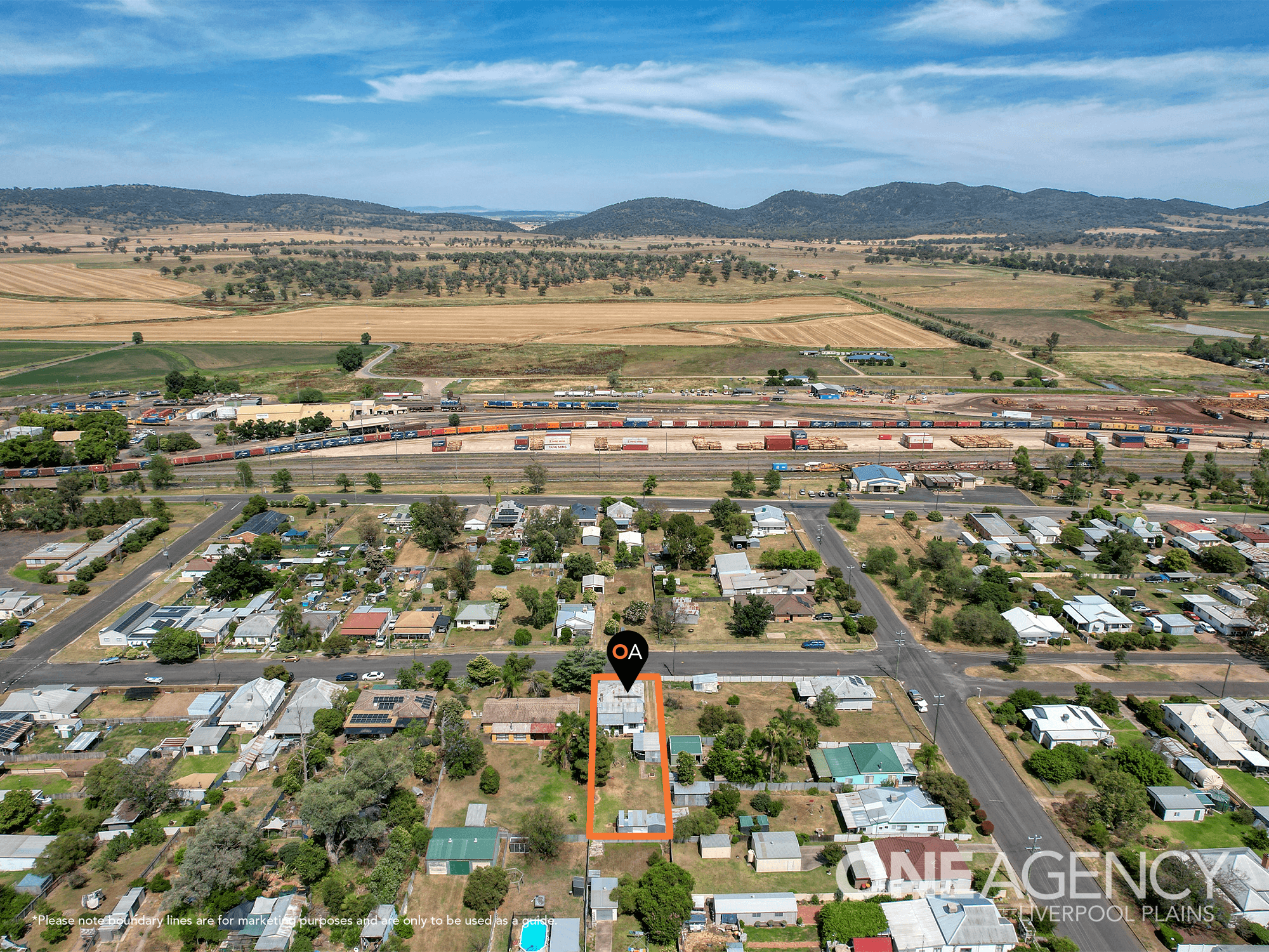 156 Henry Street, WERRIS CREEK, NSW 2341