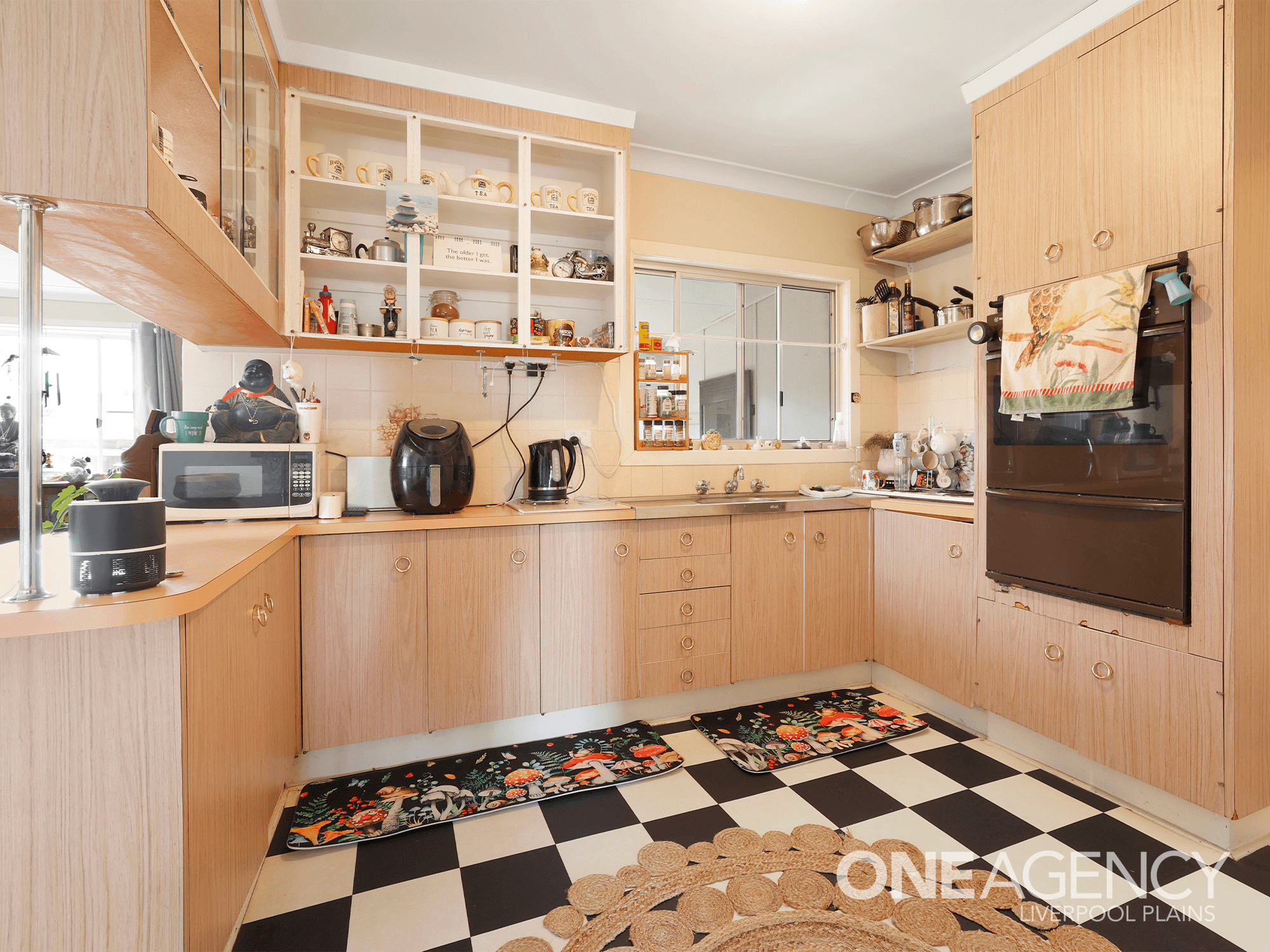 156 Henry Street, WERRIS CREEK, NSW 2341