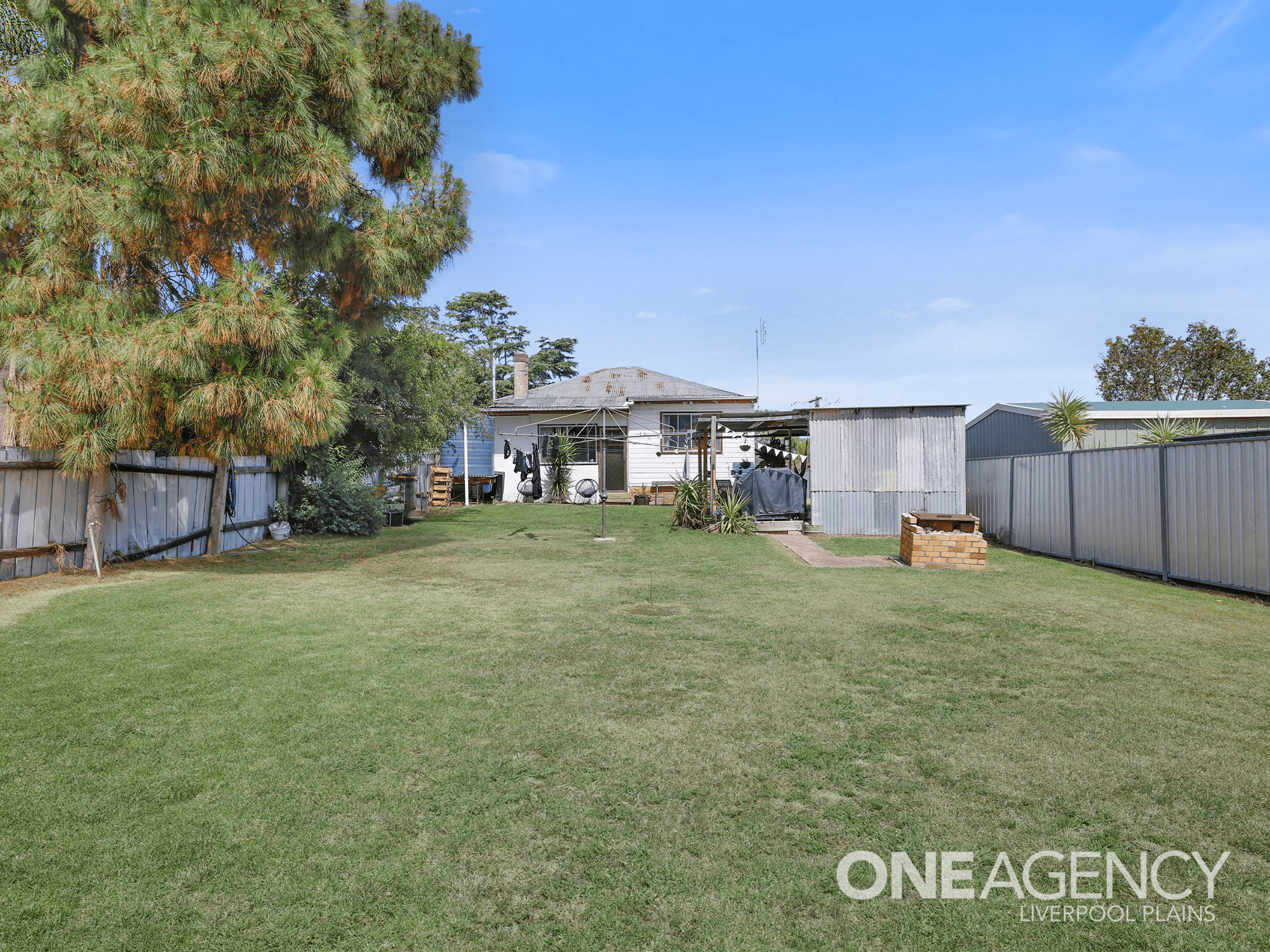 156 Henry Street, WERRIS CREEK, NSW 2341