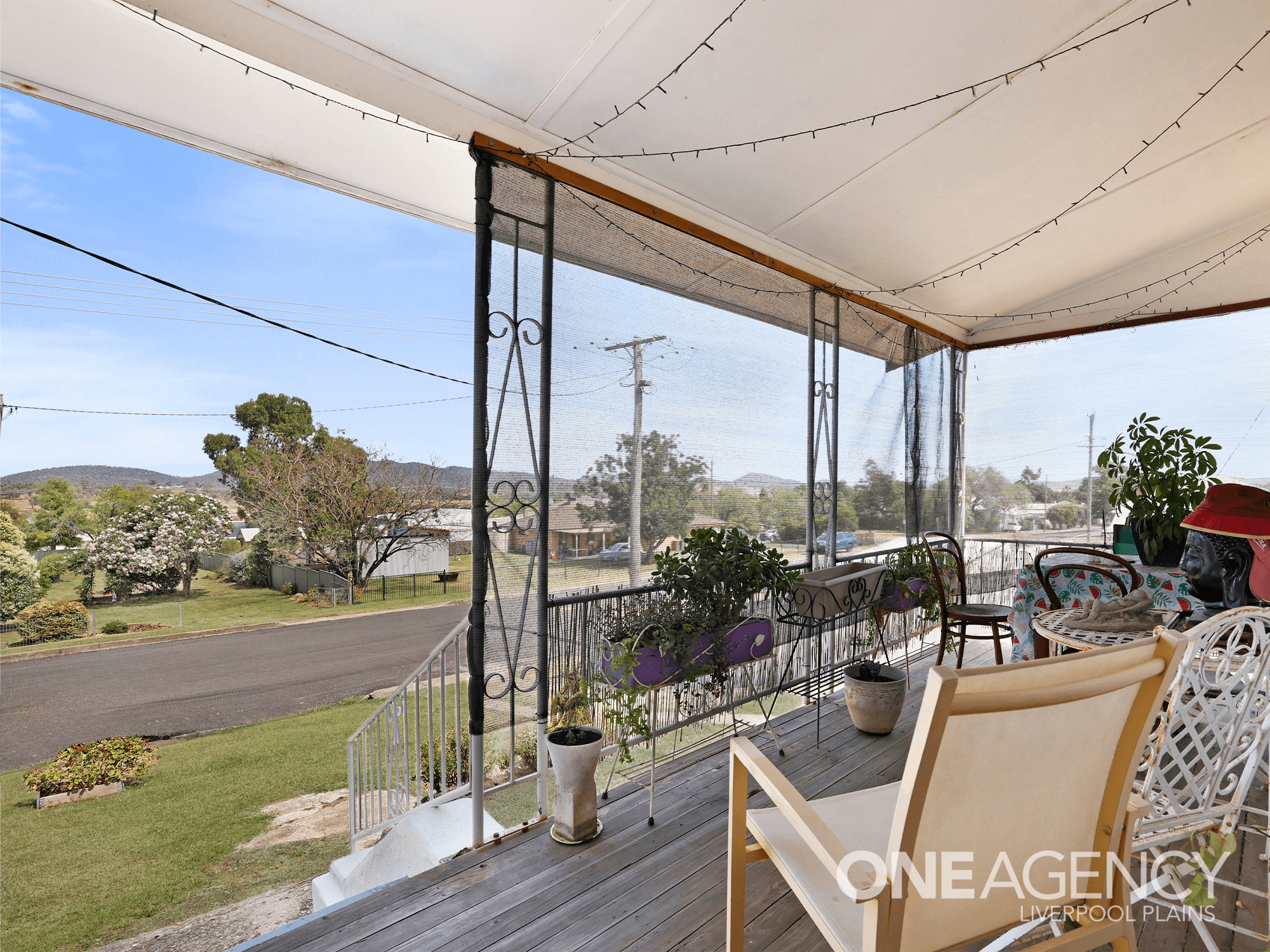 156 Henry Street, WERRIS CREEK, NSW 2341