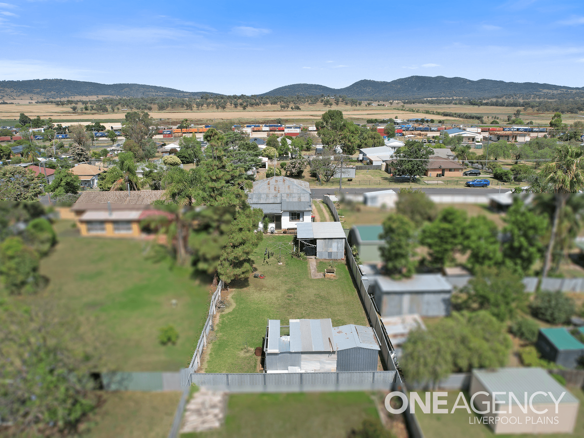 156 Henry Street, WERRIS CREEK, NSW 2341