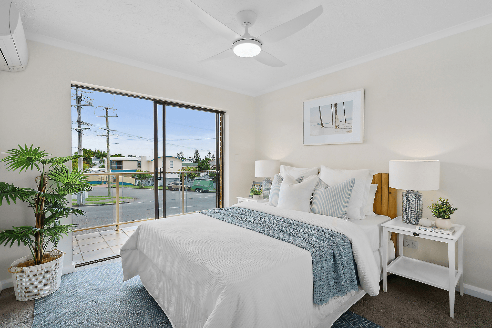 2/14 Nelson Parade, Manly, QLD 4179