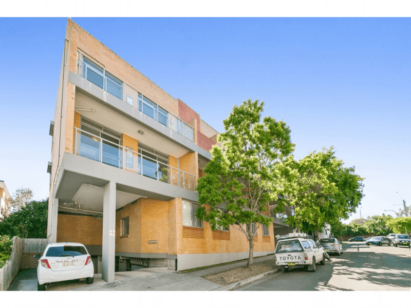 4/1-3 Howard Avenue, Northmead, NSW 2152