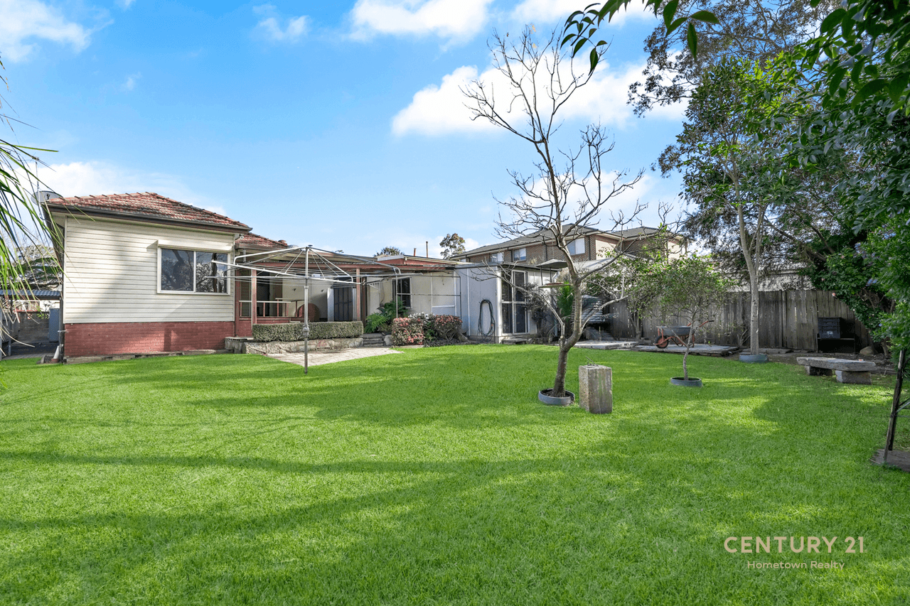 5 Archer Street, Blacktown, NSW 2148