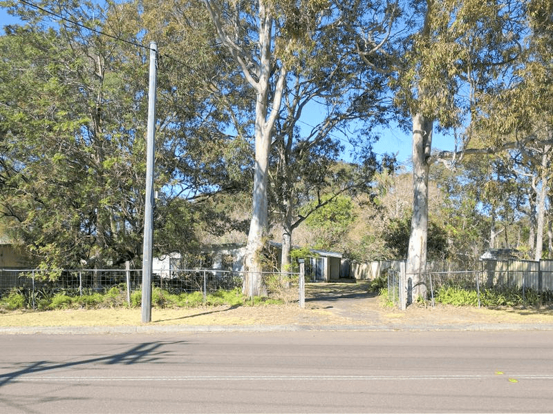 52 Wahroonga Road, KANWAL, NSW 2259