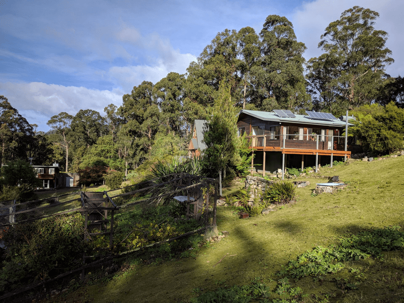 105 Palmers Rd, OYSTER COVE, TAS 7150