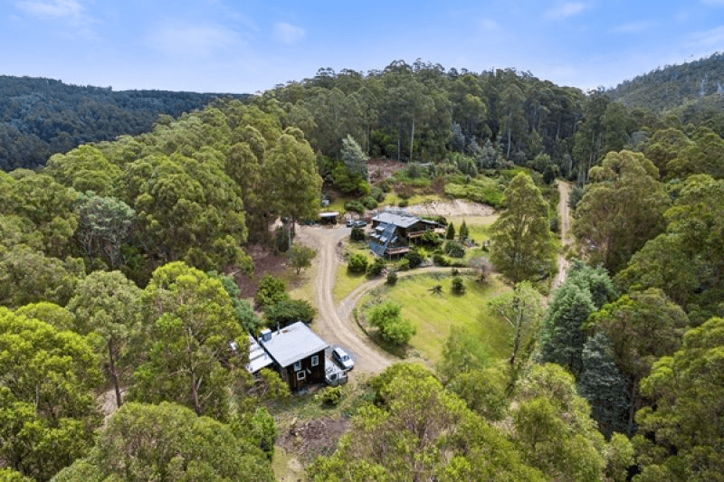 105 Palmers Rd, OYSTER COVE, TAS 7150