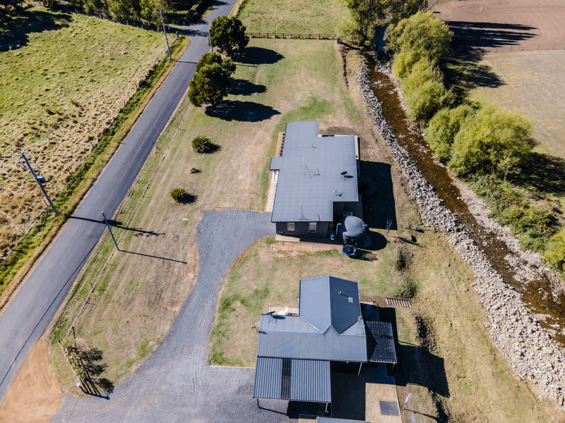 605  Lachlan Road, LACHLAN, TAS 7140